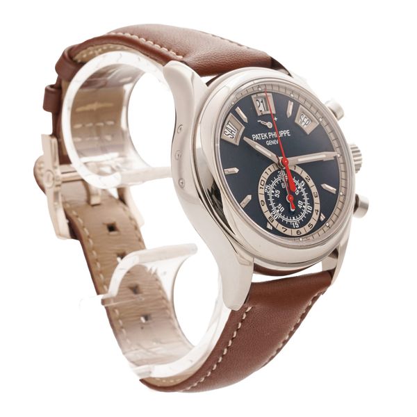 Patek Philippe Complications 5960/01G-001